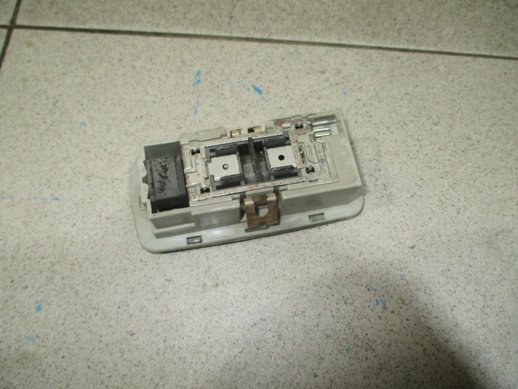 Плафон салонный, 500 рублей, Пермь