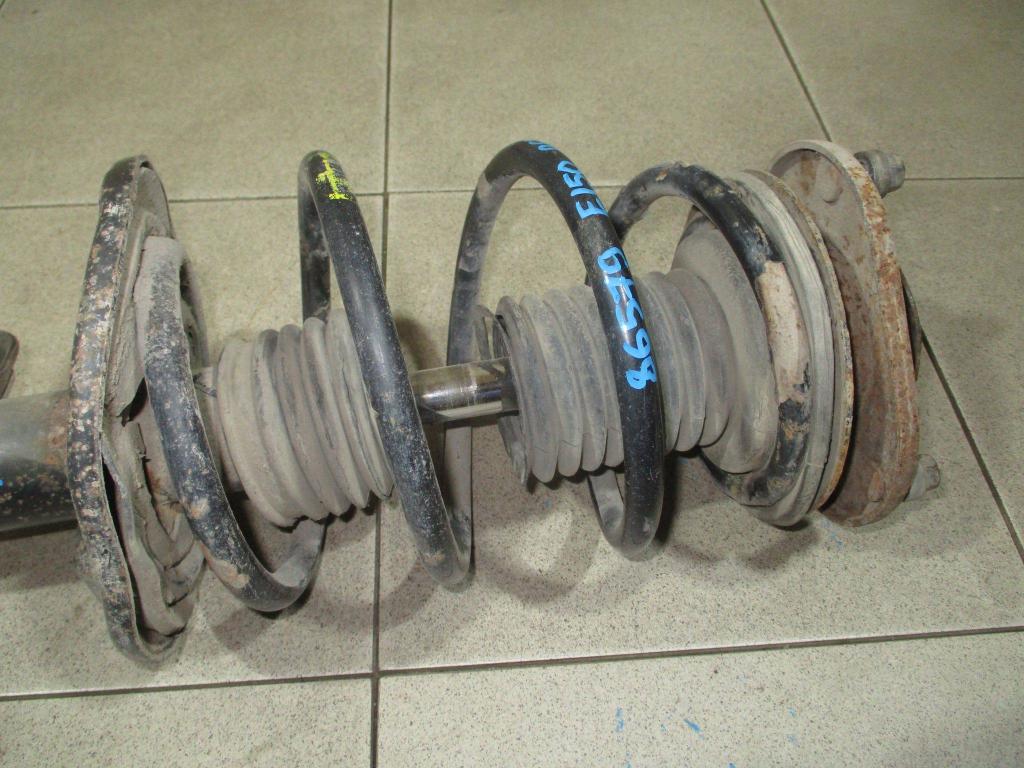 Пружина передняя, 2000 рублей, Пермь