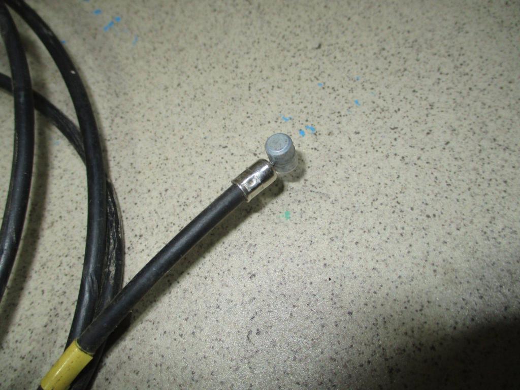 Трос открывания капота, 1000 рублей, Пермь