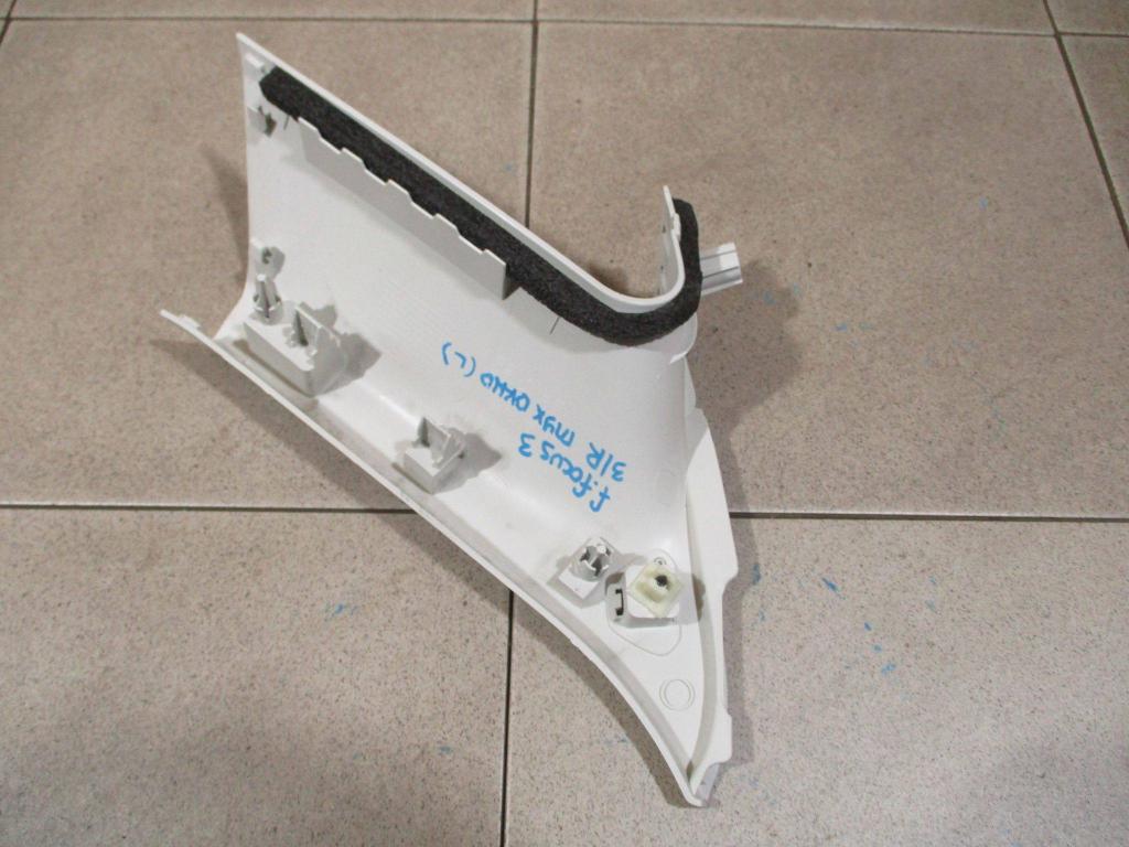 Обшивка стойки, 500 рублей, Пермь