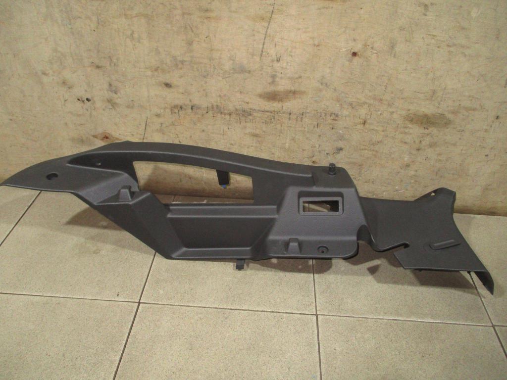 Держатель задней полки, 1000 рублей, Пермь