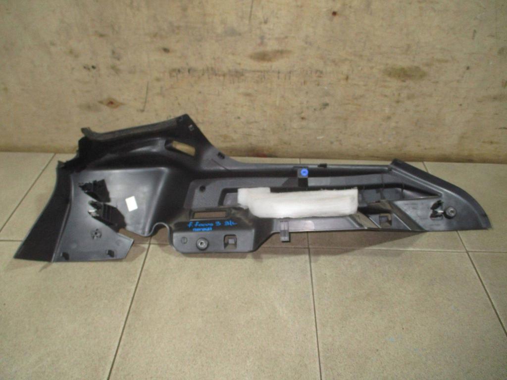 Держатель задней полки, 1000 рублей, Пермь