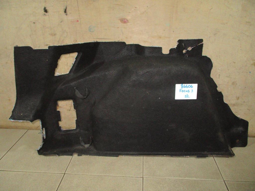 Обшивка багажника, 2000 рублей, Пермь