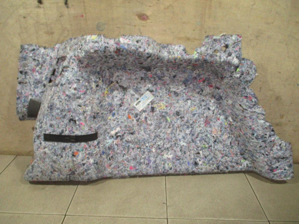 Обшивка багажника, 2000 рублей, Пермь