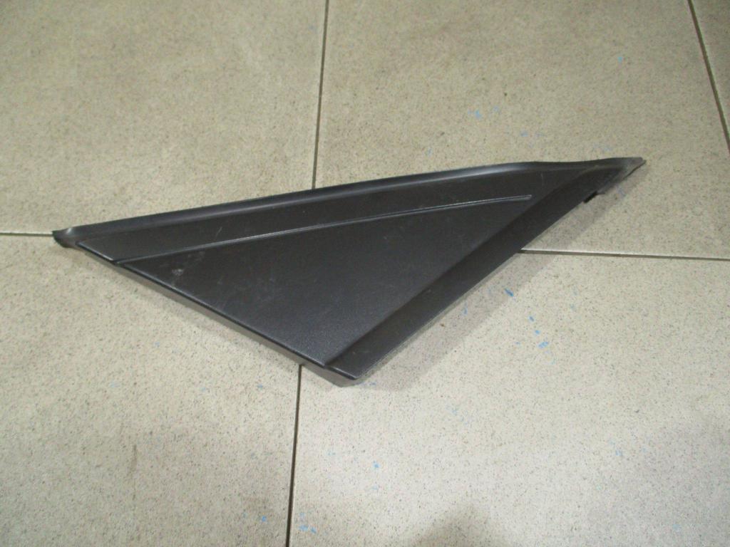 Накладка переднего крыла правого, 800 рублей, Пермь