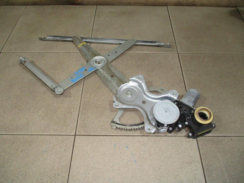 Стеклоподъемник передний левый, 1500 рублей, Пермь