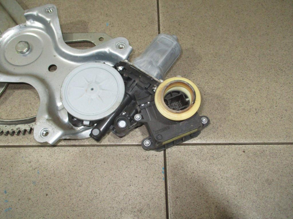 Стеклоподъемник передний левый, 1500 рублей, Пермь