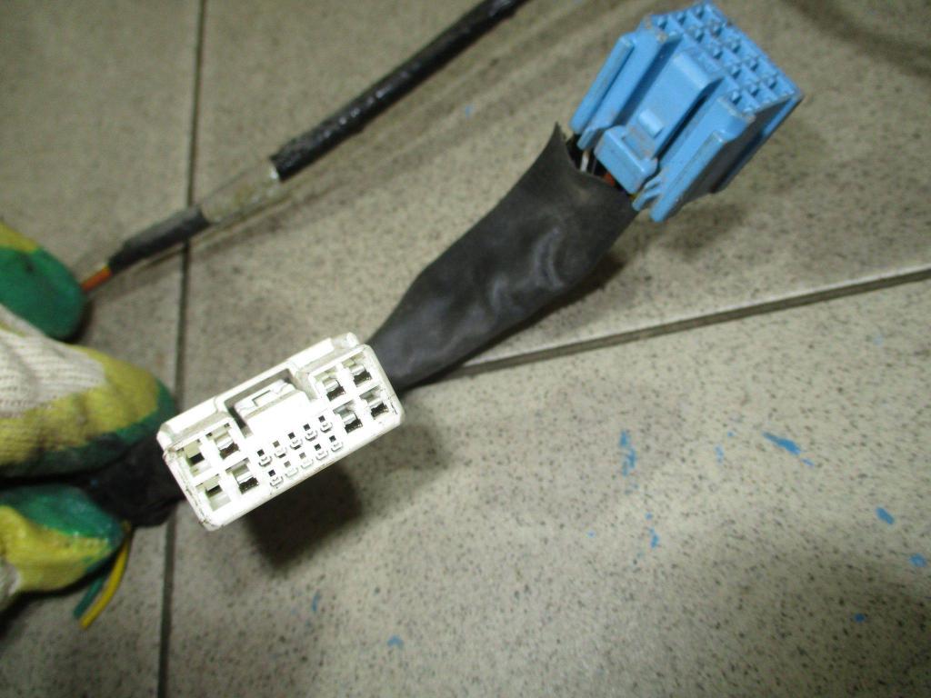 Проводка двери, 1500 рублей, Пермь