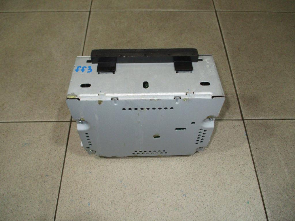 Магнитола, 2000 рублей, Пермь