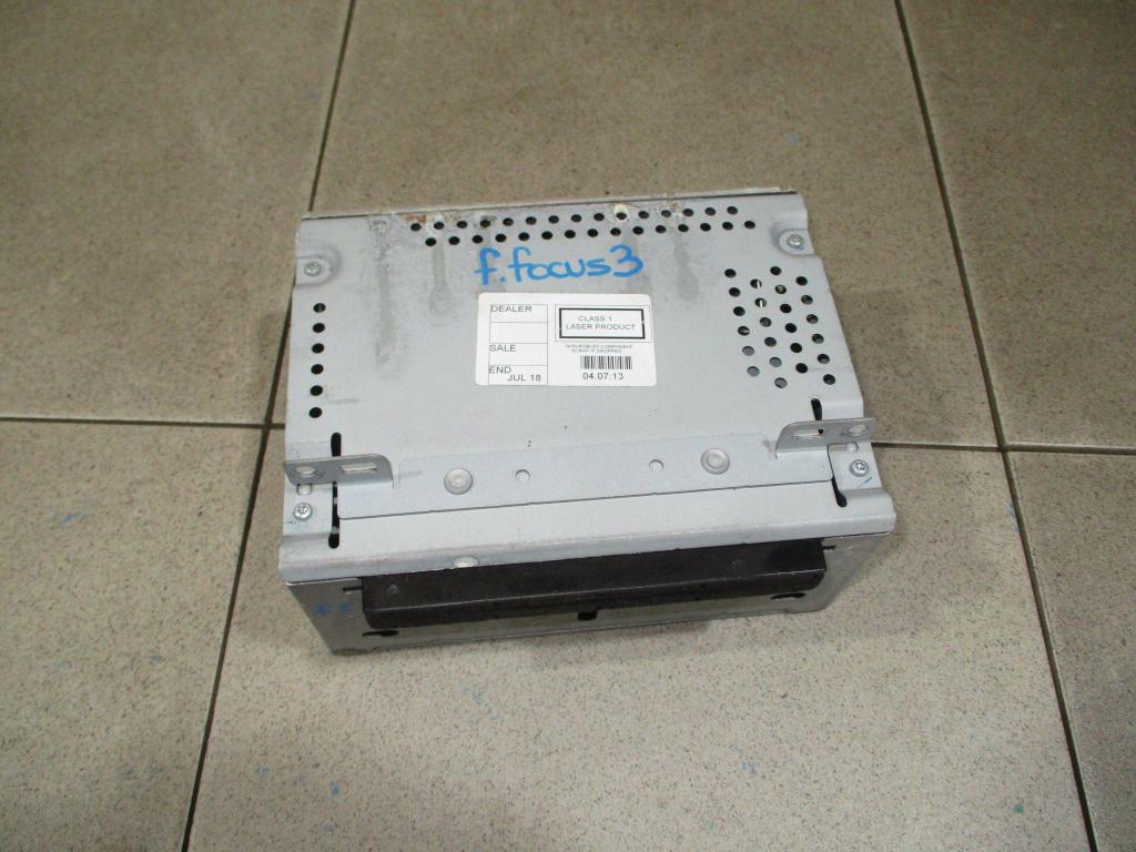 Магнитола, 2000 рублей, Пермь