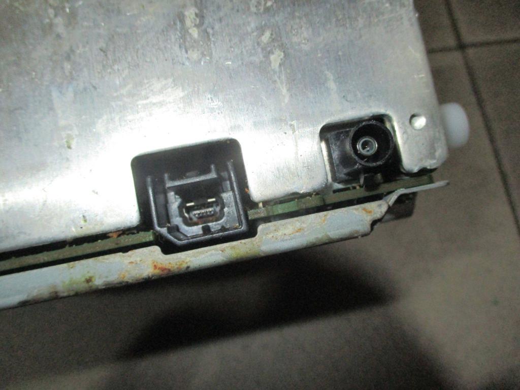 Магнитола, 2000 рублей, Пермь