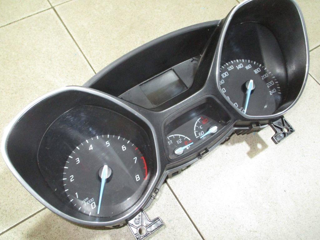 Панель приборов, 2500 рублей, Пермь