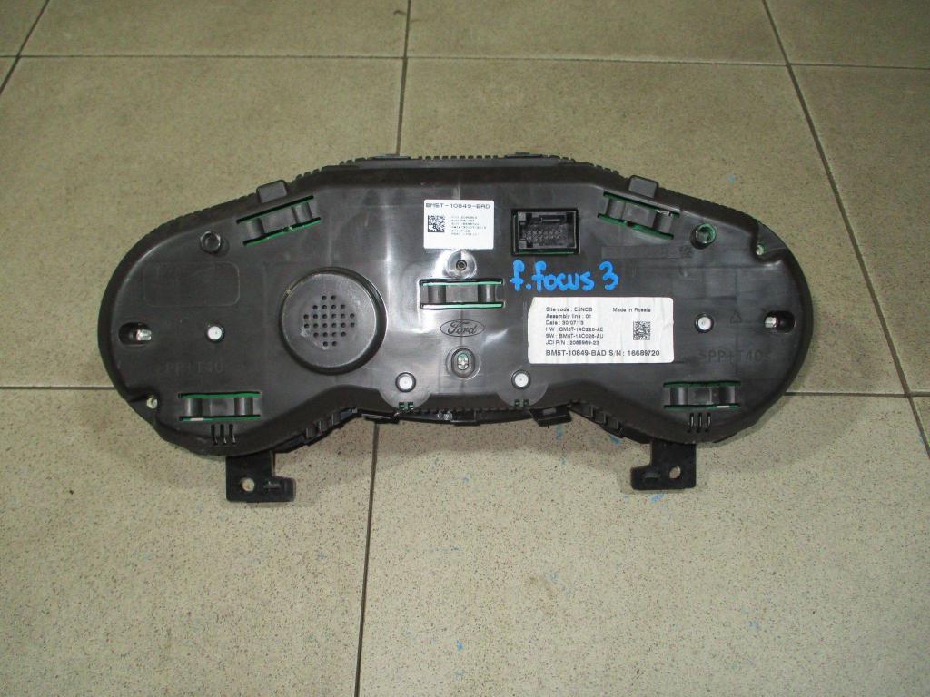 Панель приборов, 2500 рублей, Пермь