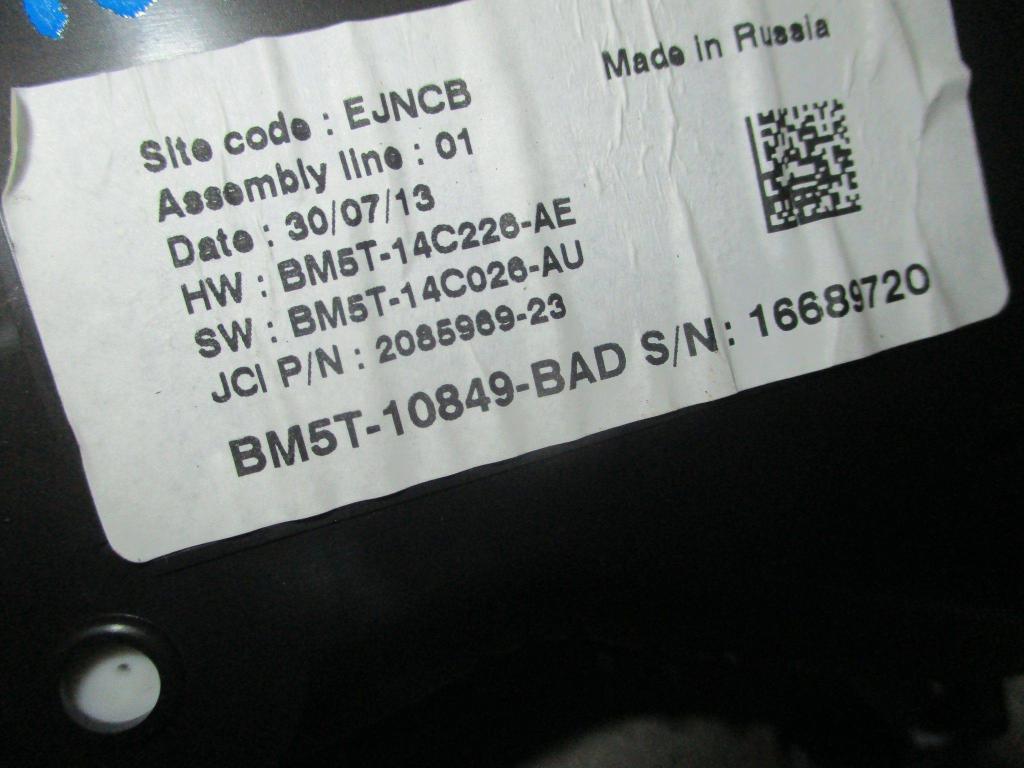 Панель приборов, 2500 рублей, Пермь