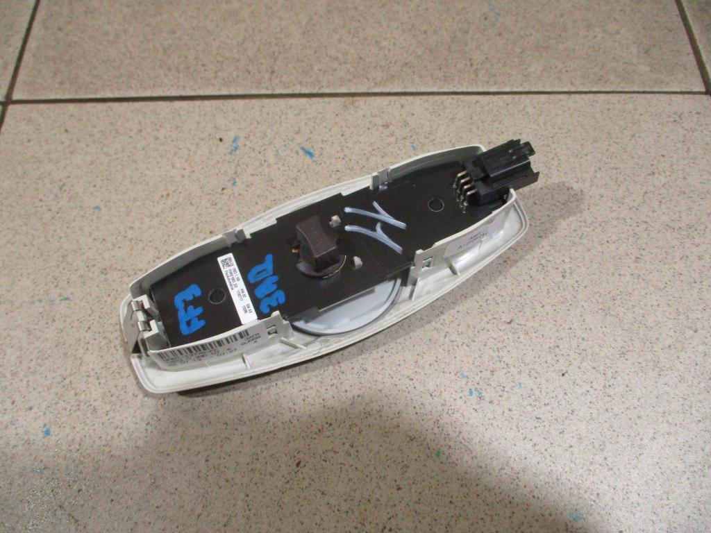 Плафон салонный, 500 рублей, Пермь