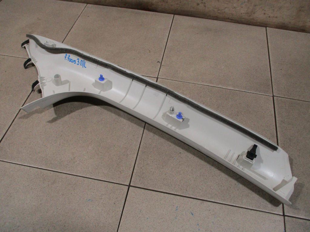 Обшивка стойки, 500 рублей, Пермь