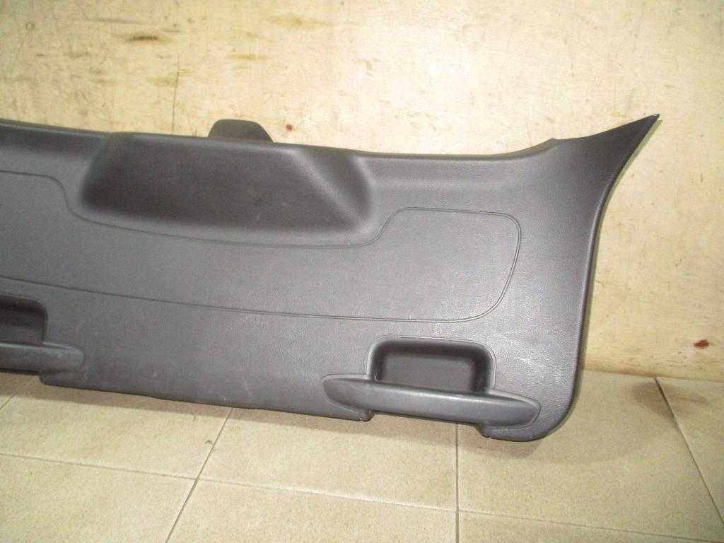 Обшивка двери багажника, 1600 рублей, Пермь