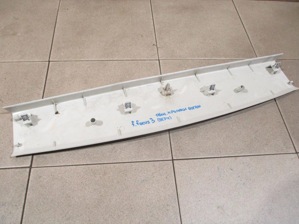 Обшивка двери багажника, 500 рублей, Пермь