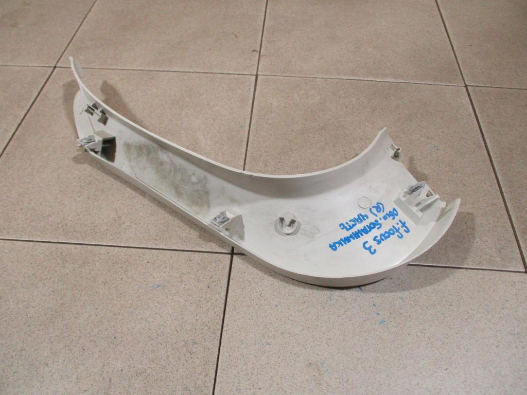 Обшивка двери багажника, 500 рублей, Пермь