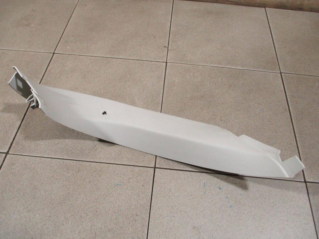 Обшивка двери багажника, 500 рублей, Пермь