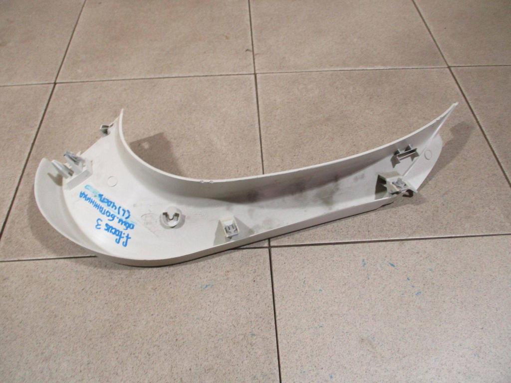 Обшивка двери багажника, 500 рублей, Пермь