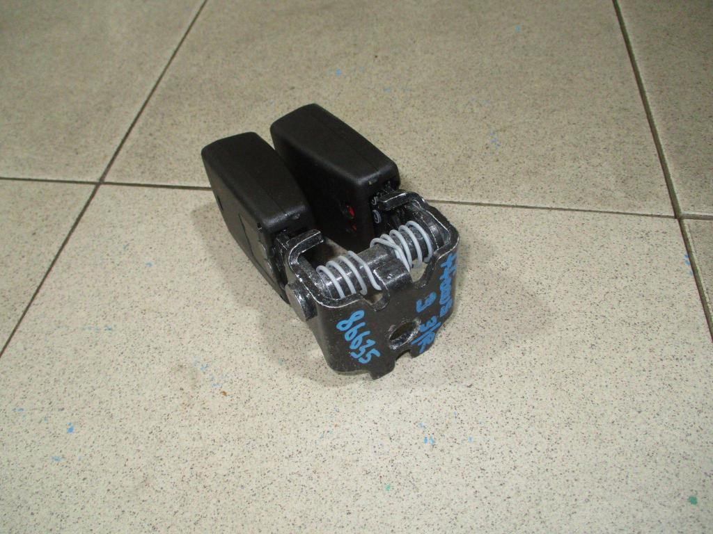 Ответная часть ремня безопасности, 500 рублей, Пермь