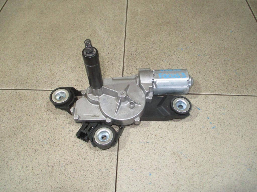 Моторчик дворника задний, 3000 рублей, Пермь