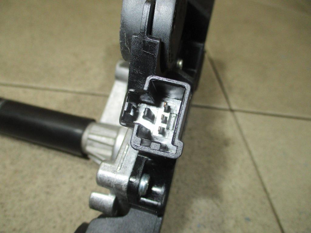 Моторчик дворника задний, 3000 рублей, Пермь