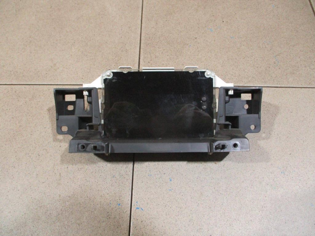 Дисплей информационный, 1000 рублей, Пермь