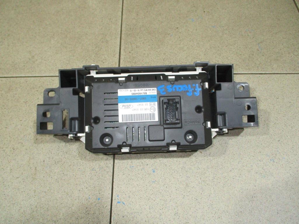 Дисплей информационный, 1000 рублей, Пермь