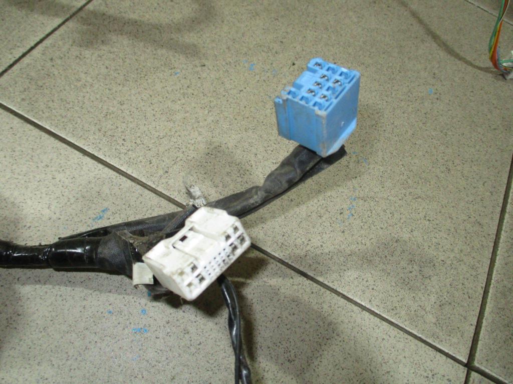 Проводка двери, 1500 рублей, Пермь