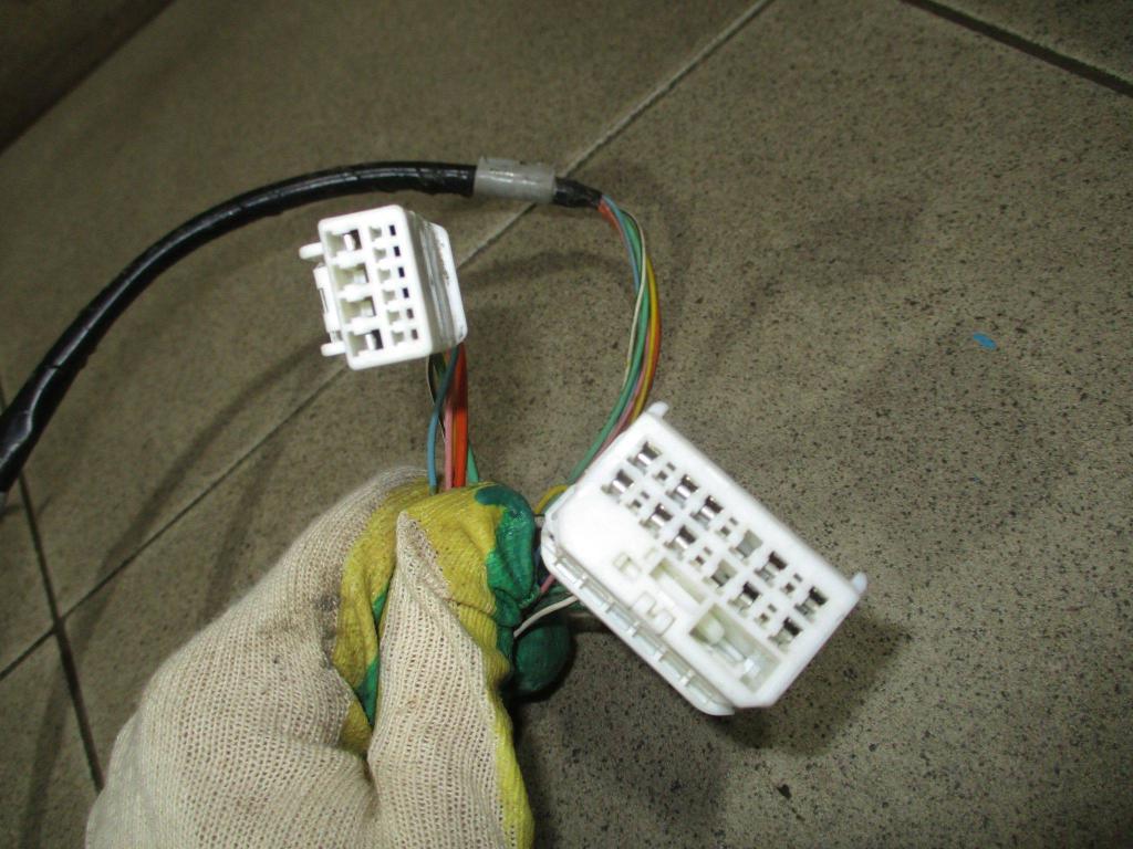 Проводка двери, 1500 рублей, Пермь