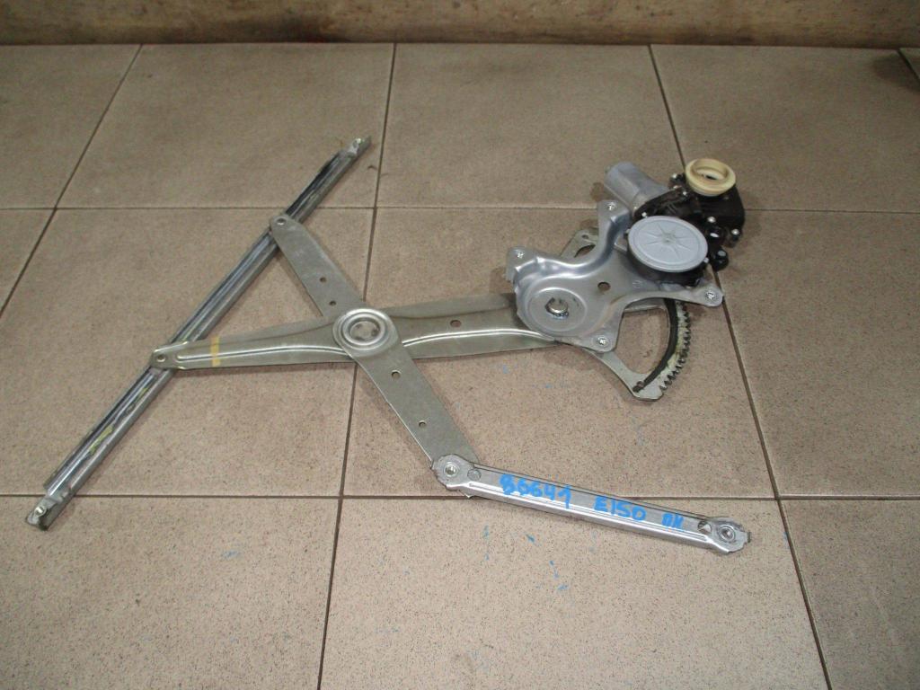 Стеклоподъемник передний левый, 1500 рублей, Пермь