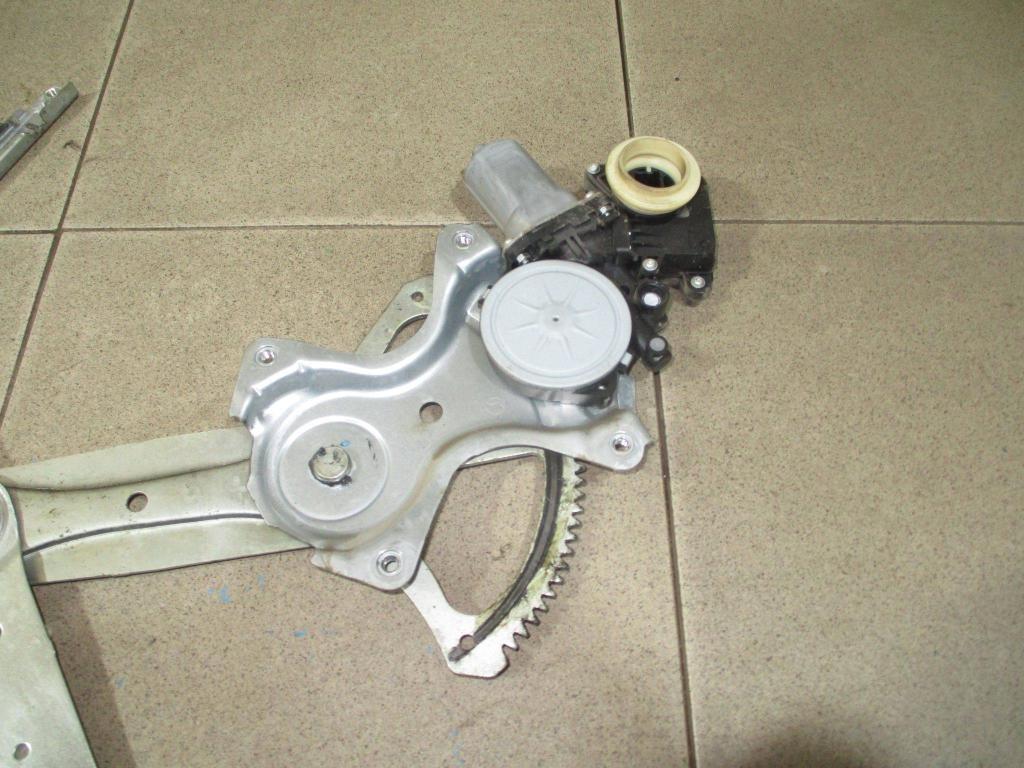 Стеклоподъемник передний левый, 1500 рублей, Пермь