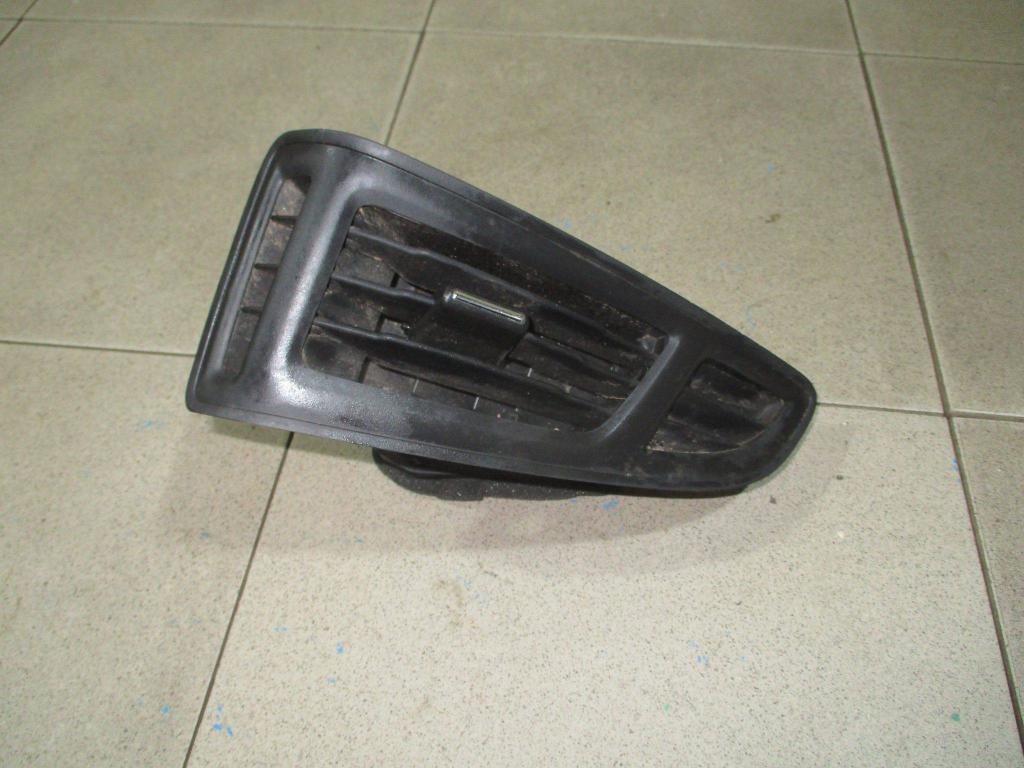 Дефлектор воздушный, 1000 рублей, Пермь