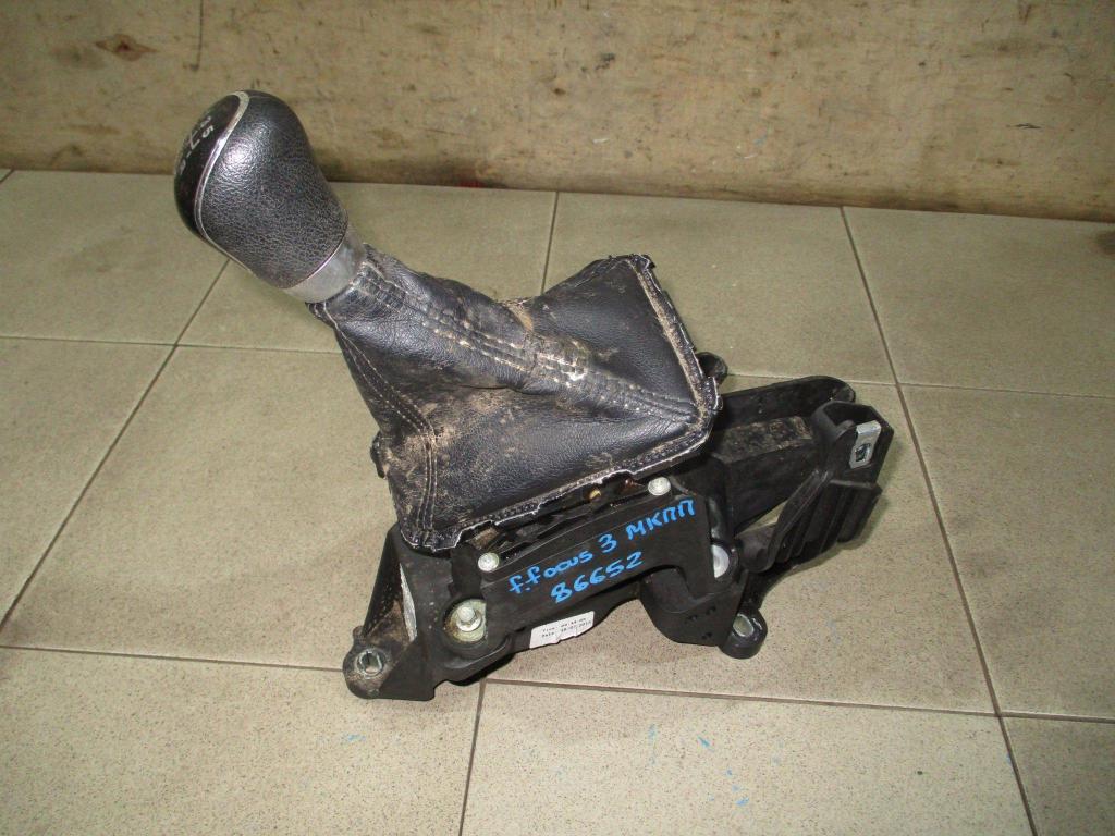 Кулиса МКПП, 1500 рублей, Пермь