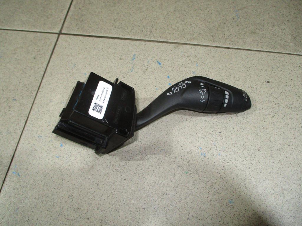 Переключатель стеклоочистителей, 1500 рублей, Пермь