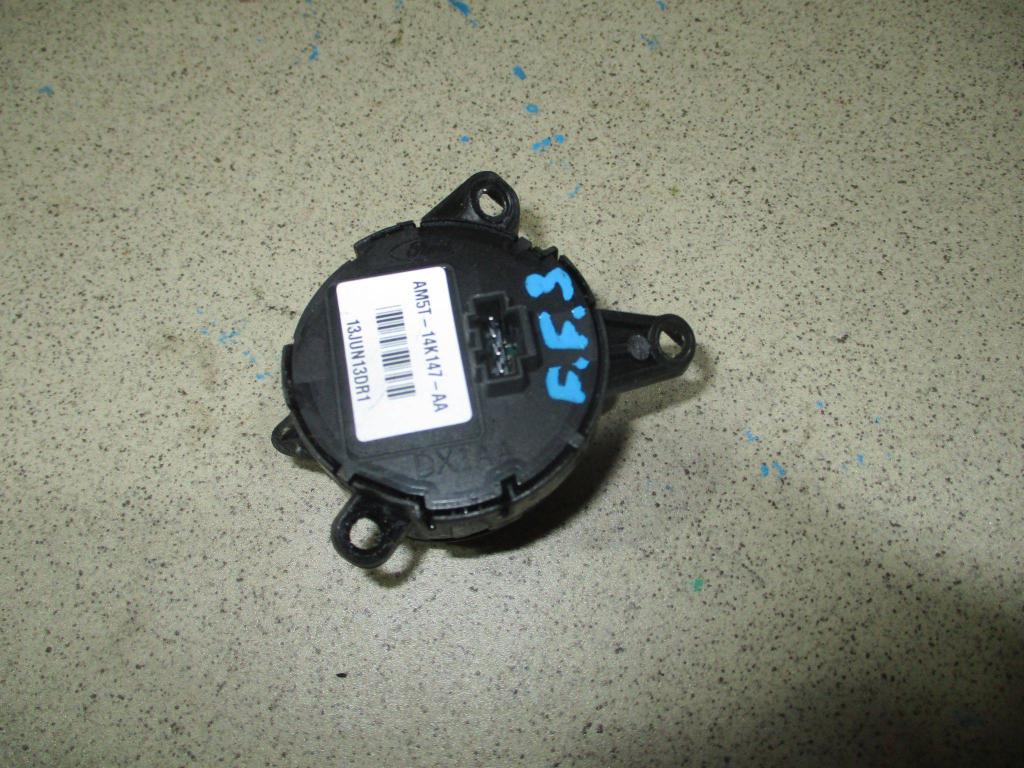 Кнопка в руль, 1000 рублей, Пермь