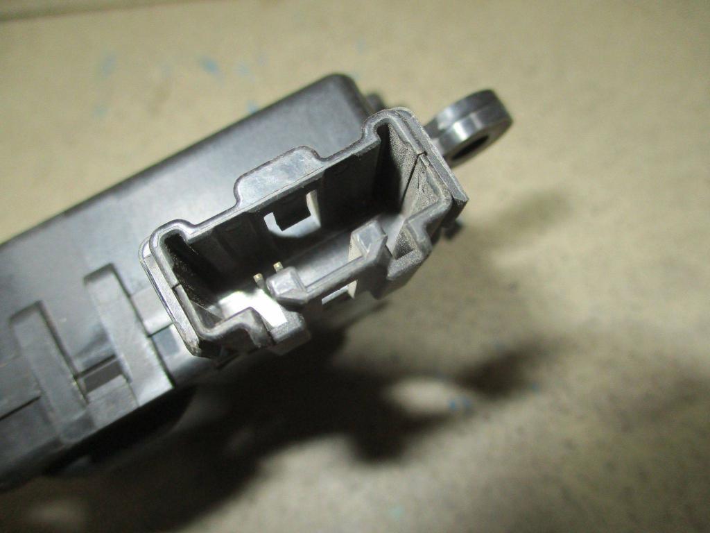 Моторчик заслонки печки, 500 рублей, Пермь