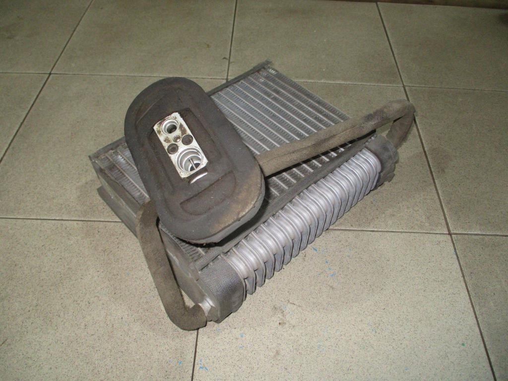 Испаритель кондиционера, 1000 рублей, Пермь