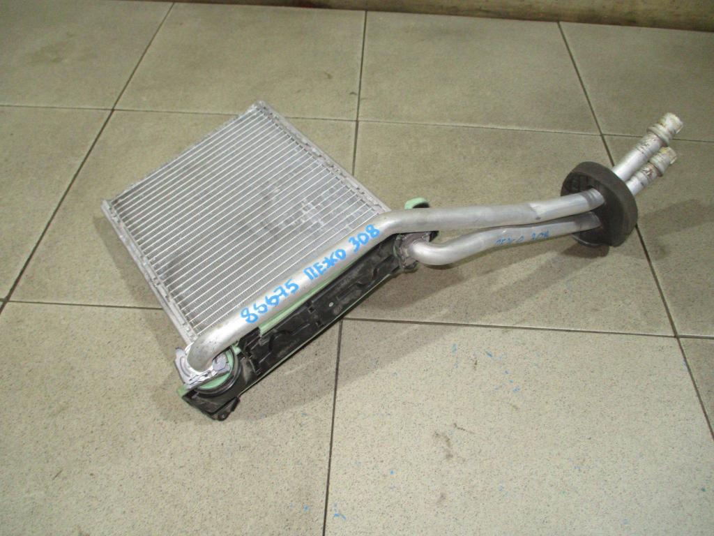 Радиатор отопителя, 2500 рублей, Пермь