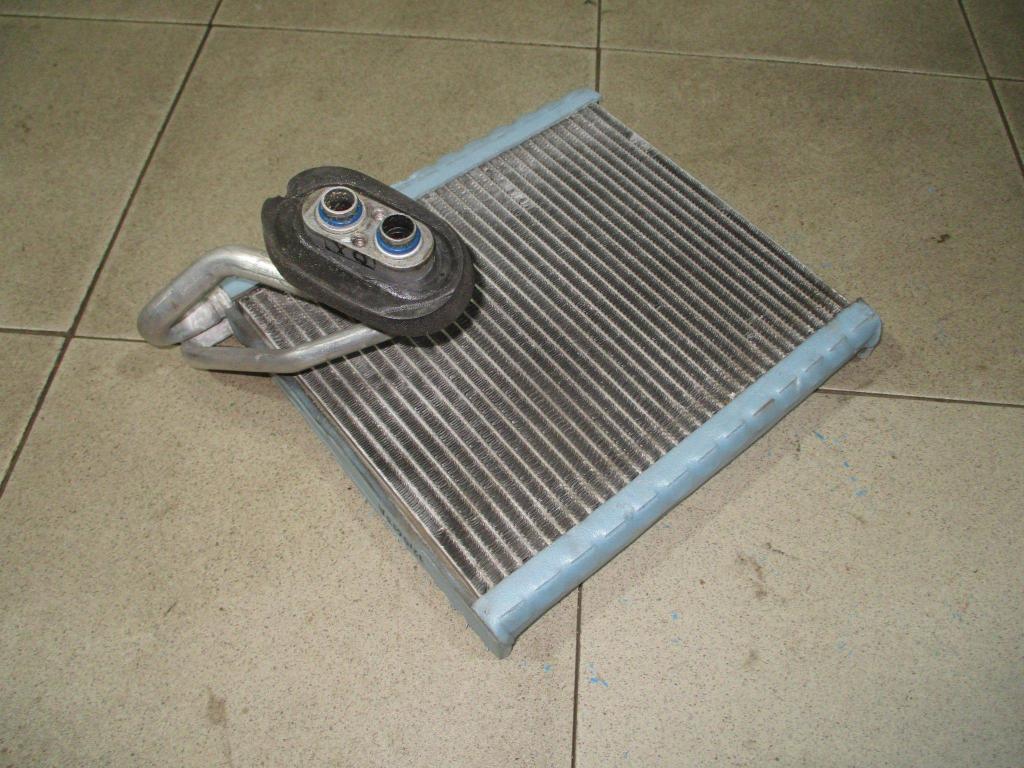 Испаритель кондиционера, 1000 рублей, Пермь