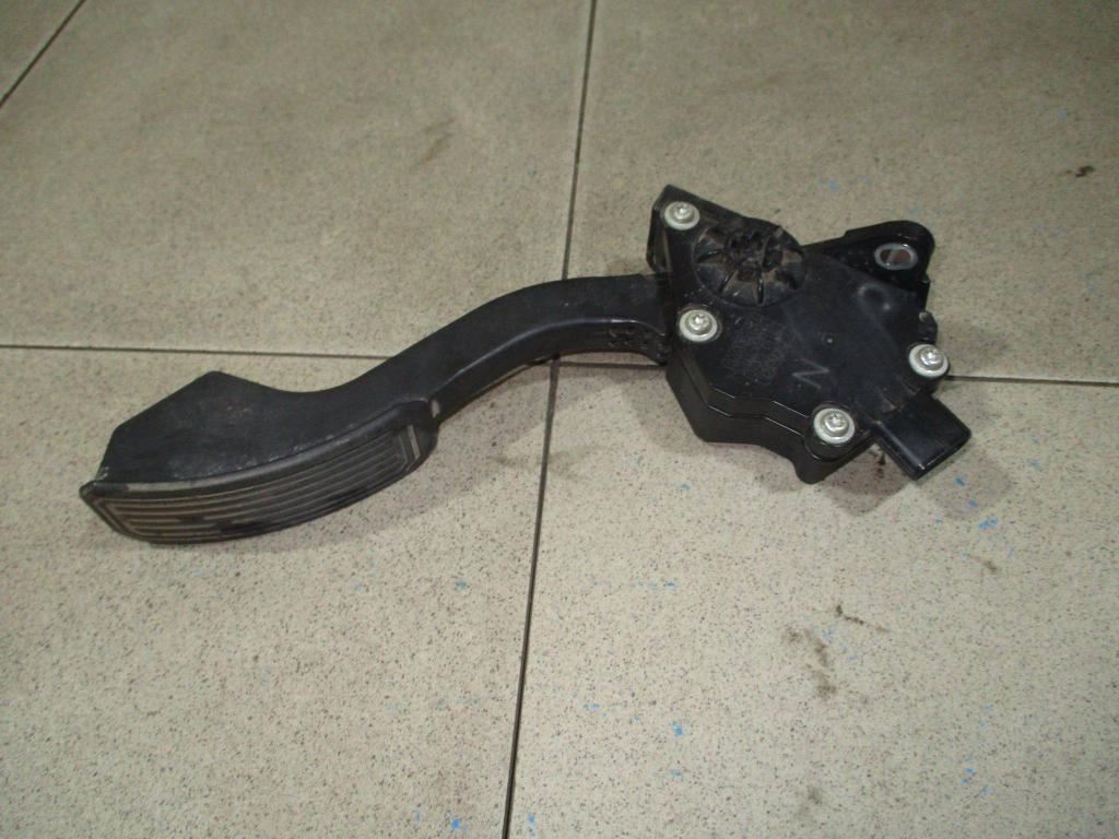 Педаль газа, 2100 рублей, Пермь