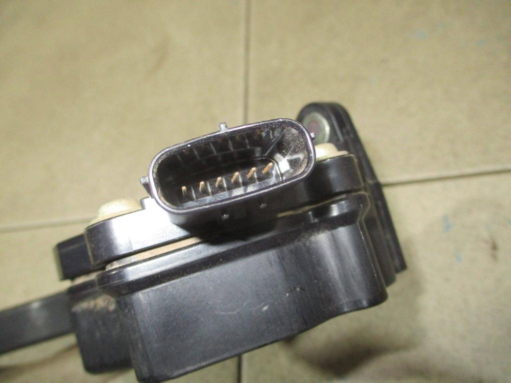 Педаль газа, 2100 рублей, Пермь