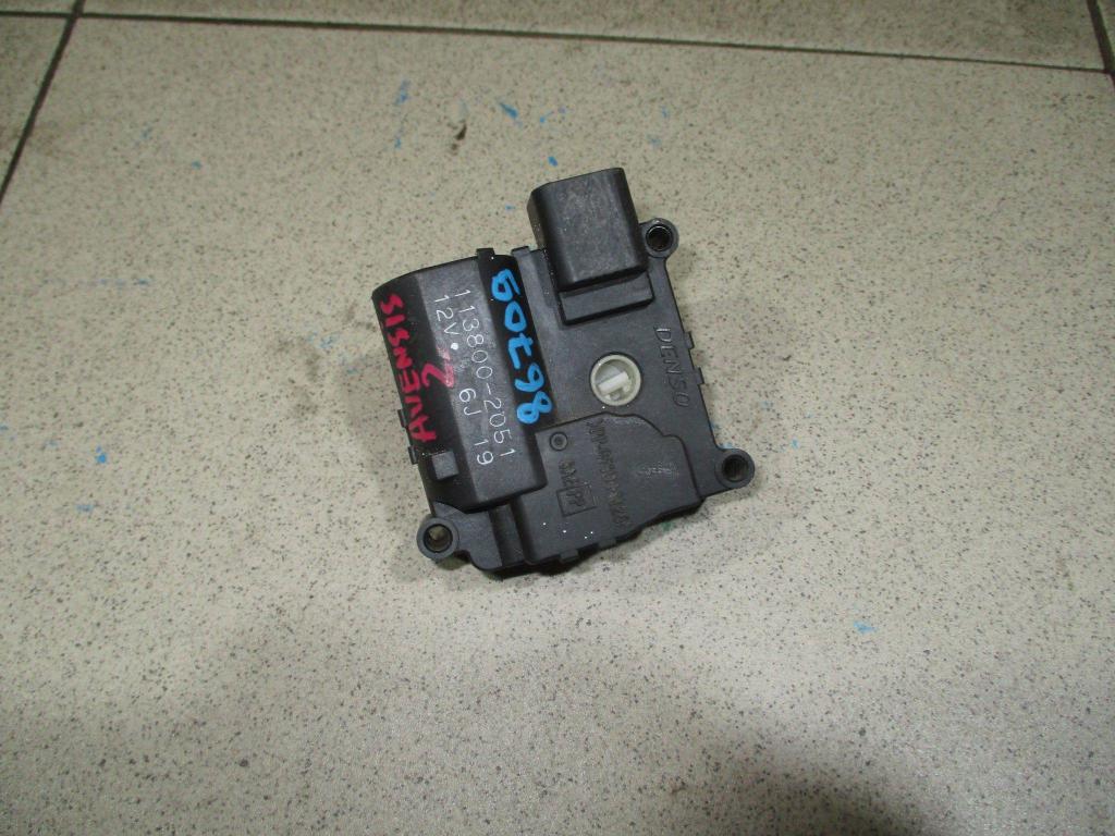 Моторчик заслонки печки, 500 рублей, Пермь