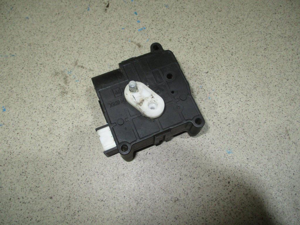 Моторчик заслонки печки, 500 рублей, Пермь