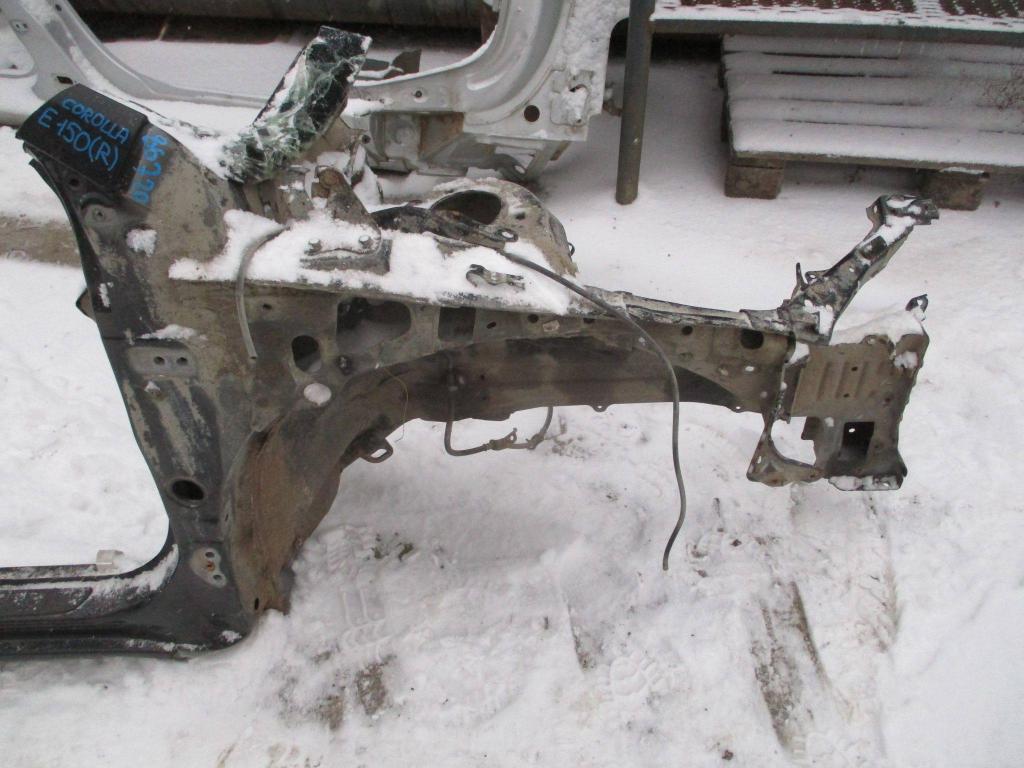 Лонжерон передний правый, 7200 рублей, Пермь