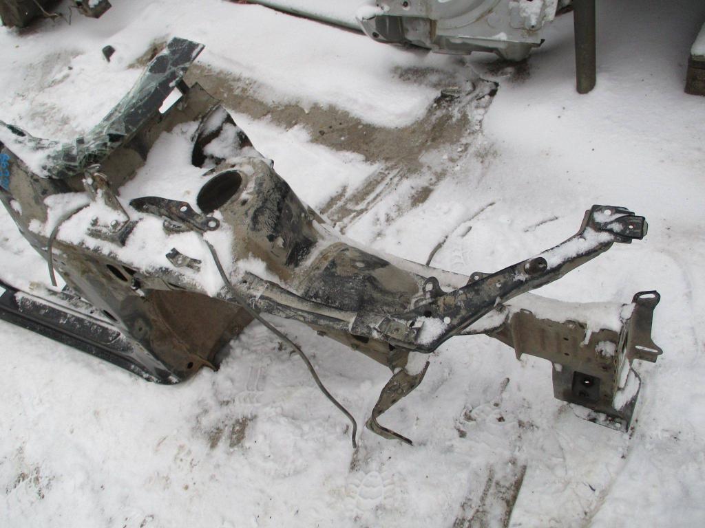 Лонжерон передний правый, 7200 рублей, Пермь