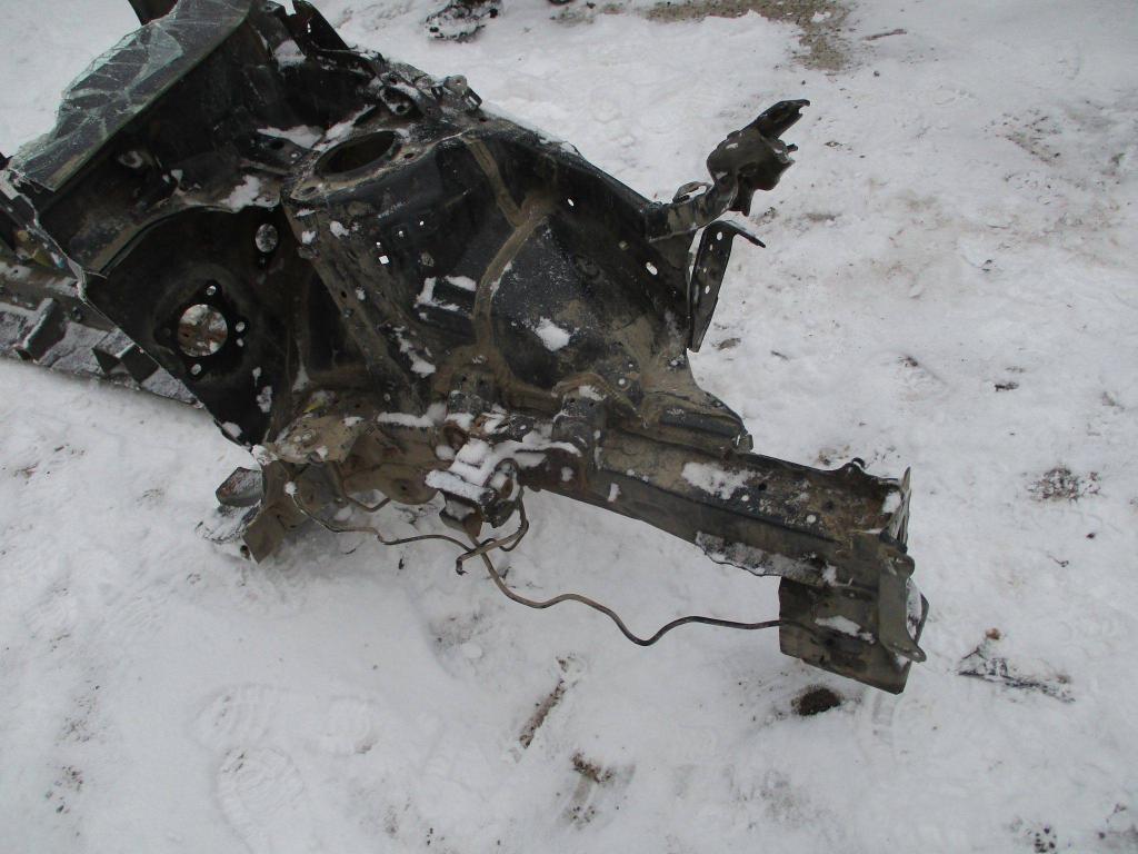 Лонжерон передний левый, 7200 рублей, Пермь