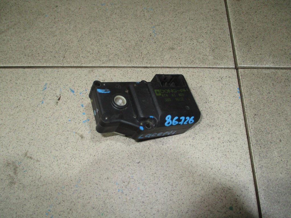 Моторчик заслонки печки, 500 рублей, Пермь